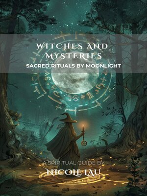 cover image of Witches and Mysteries